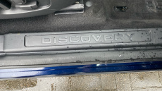 Land Rover Discovery Sport 2.0 P250 SE 5dr Auto Petrol Station Wagon